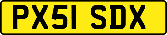 PX51SDX