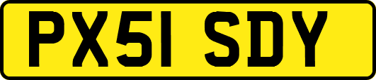 PX51SDY