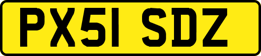 PX51SDZ