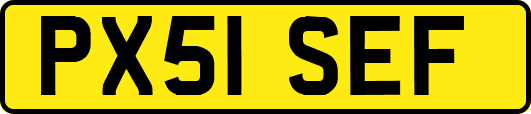 PX51SEF