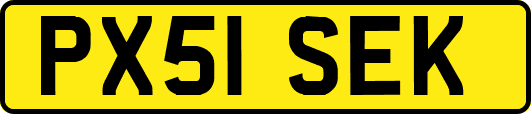 PX51SEK