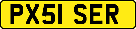 PX51SER