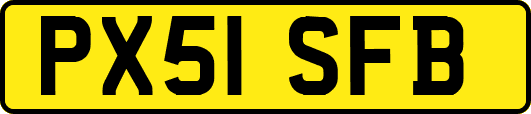 PX51SFB