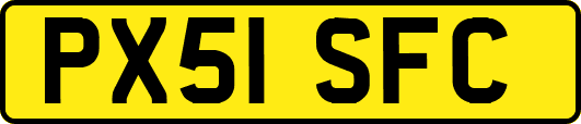 PX51SFC