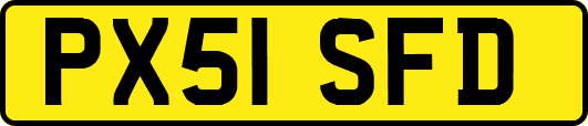 PX51SFD