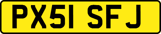 PX51SFJ