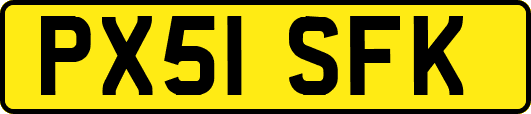 PX51SFK