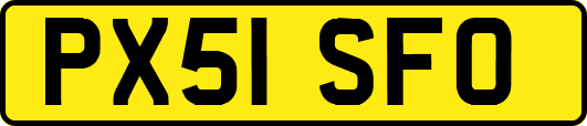 PX51SFO