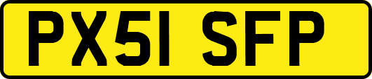 PX51SFP