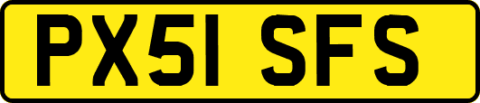 PX51SFS