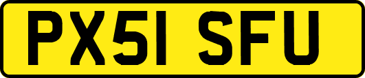 PX51SFU