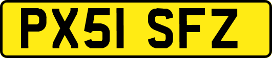 PX51SFZ