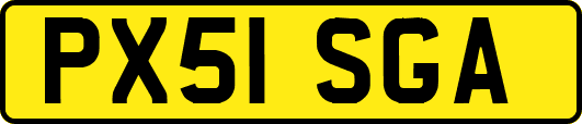 PX51SGA