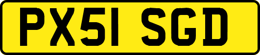 PX51SGD