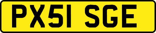 PX51SGE