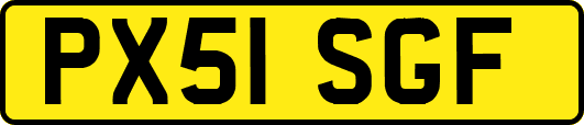 PX51SGF