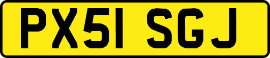 PX51SGJ