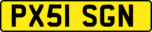 PX51SGN