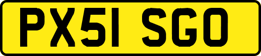 PX51SGO