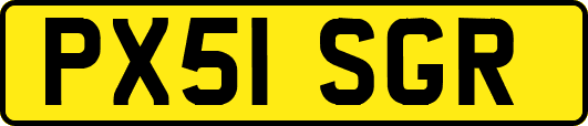 PX51SGR