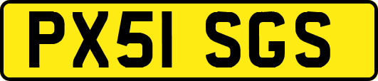 PX51SGS