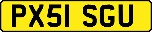 PX51SGU