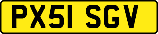 PX51SGV