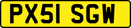 PX51SGW