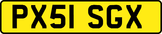 PX51SGX