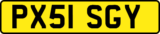 PX51SGY