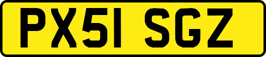 PX51SGZ