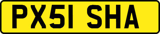 PX51SHA