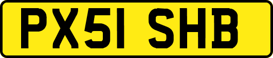 PX51SHB