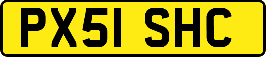 PX51SHC