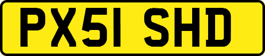 PX51SHD