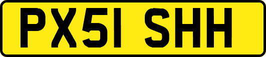 PX51SHH