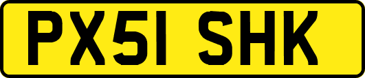 PX51SHK