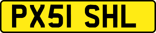 PX51SHL