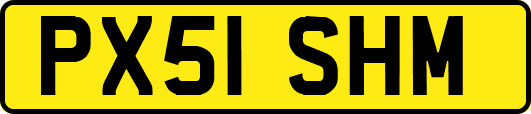 PX51SHM