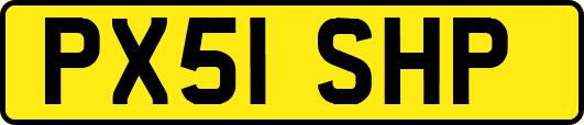 PX51SHP