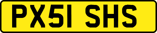 PX51SHS