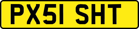 PX51SHT