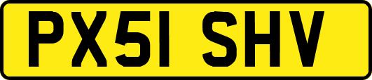 PX51SHV