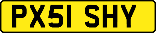 PX51SHY