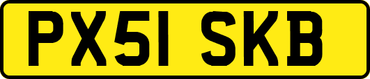 PX51SKB