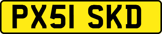 PX51SKD