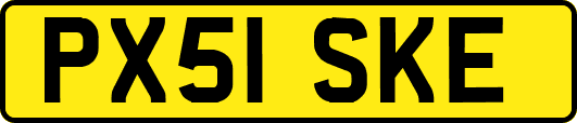 PX51SKE