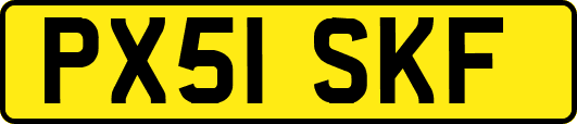 PX51SKF