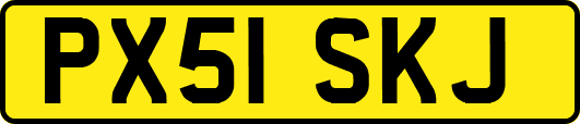 PX51SKJ