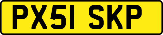 PX51SKP